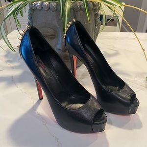 Ruthie Davis - Size 38